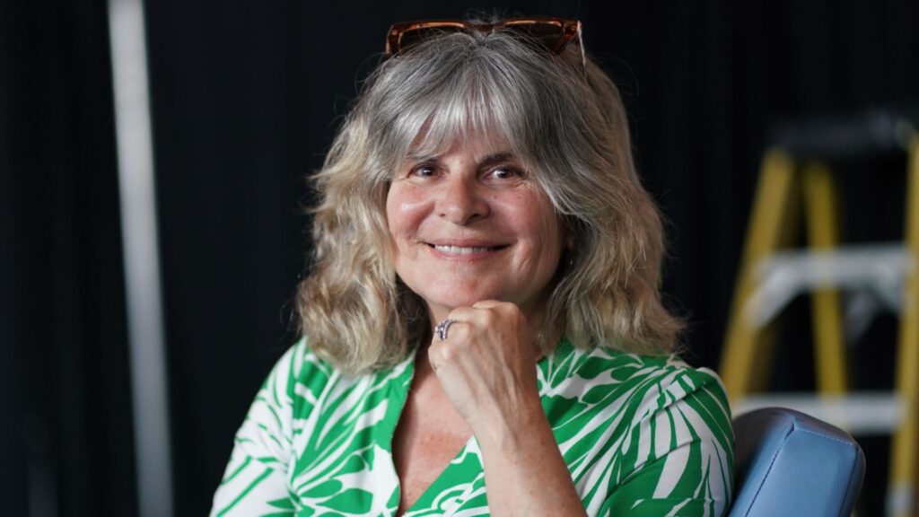 Canada Day and Geminis: Guylaine Tremblay Celebrates with Joy but Feels a Little Heartache