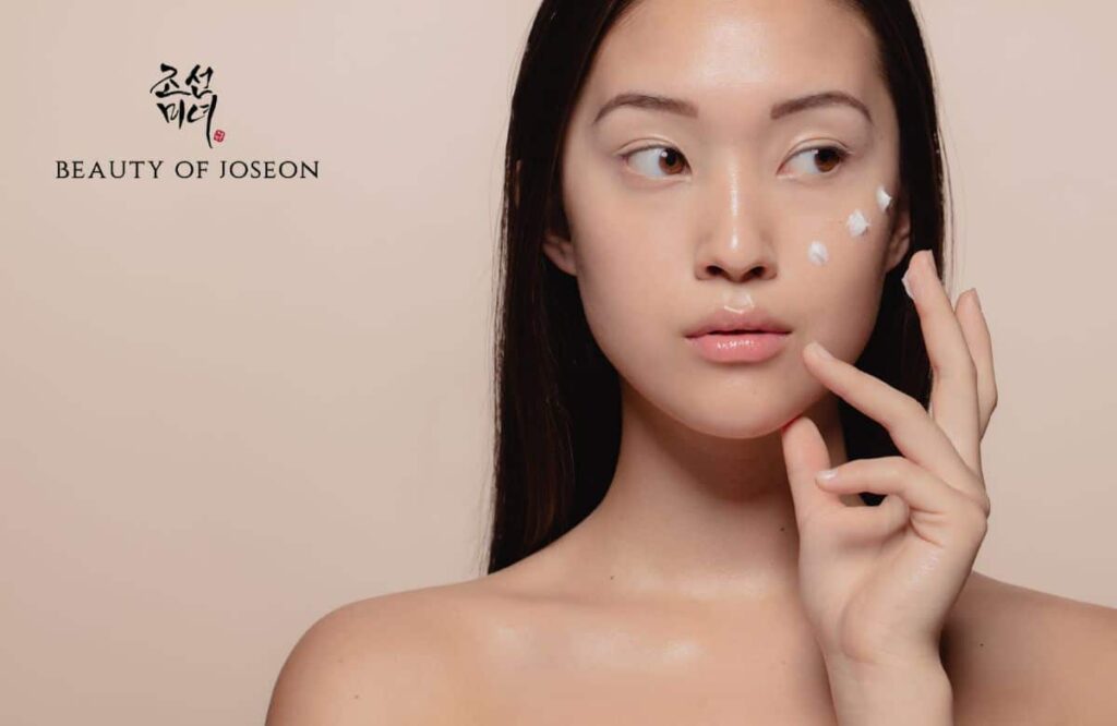 Discover the Benefits of K-Beauty Skincare with Beauty of Joseon for Healthy, Glowing Skin