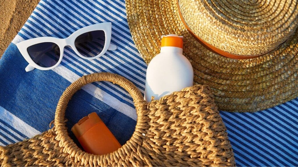 Summer Beach Trip Essentials: What to Pack for a Perfect Day in the Sun