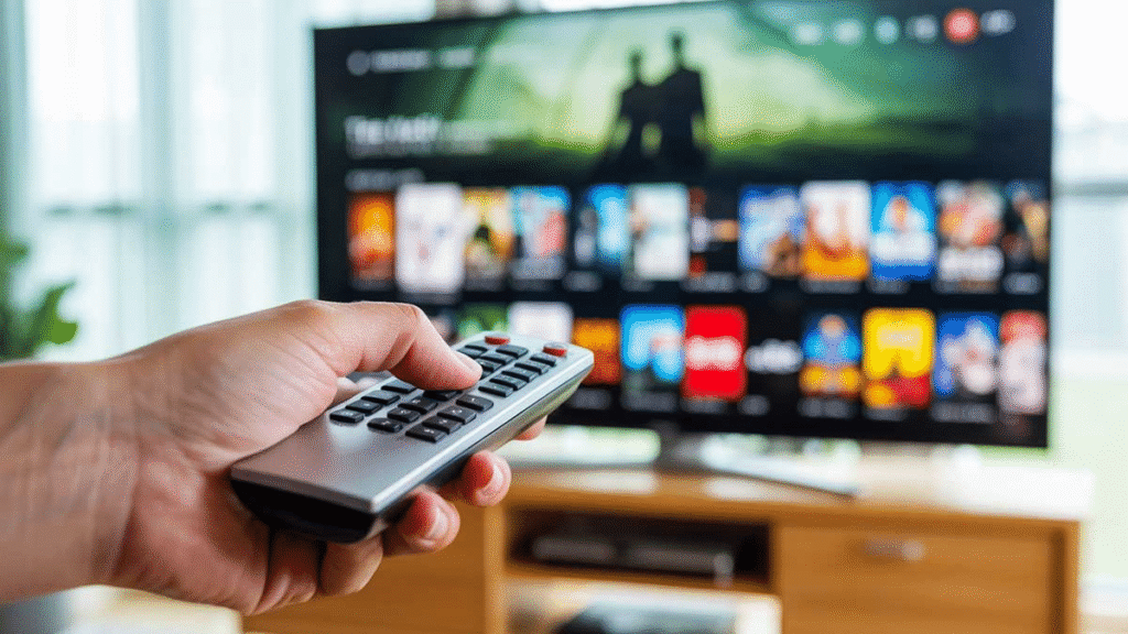 Updated Free TNT Channel Numbering: Quickly Check if Your TV Supports It