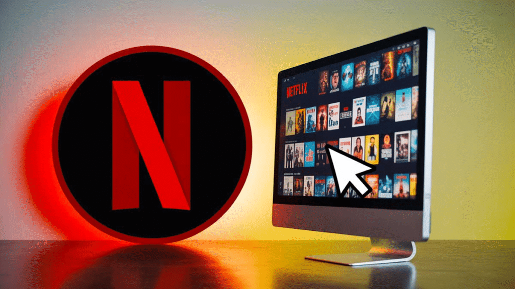 Your Netflix Experience Is About to Change Forever: Discover the New Interface, AI Features, and More