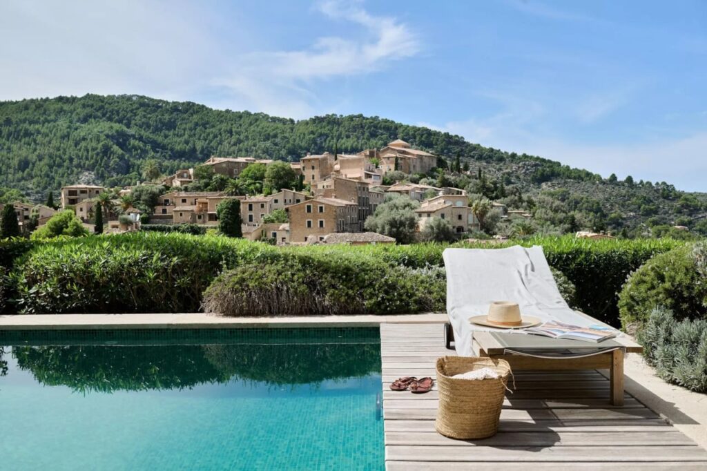 Stunning Villas for Rent in Spain: The Top Luxury Vacation Rentals in Spain