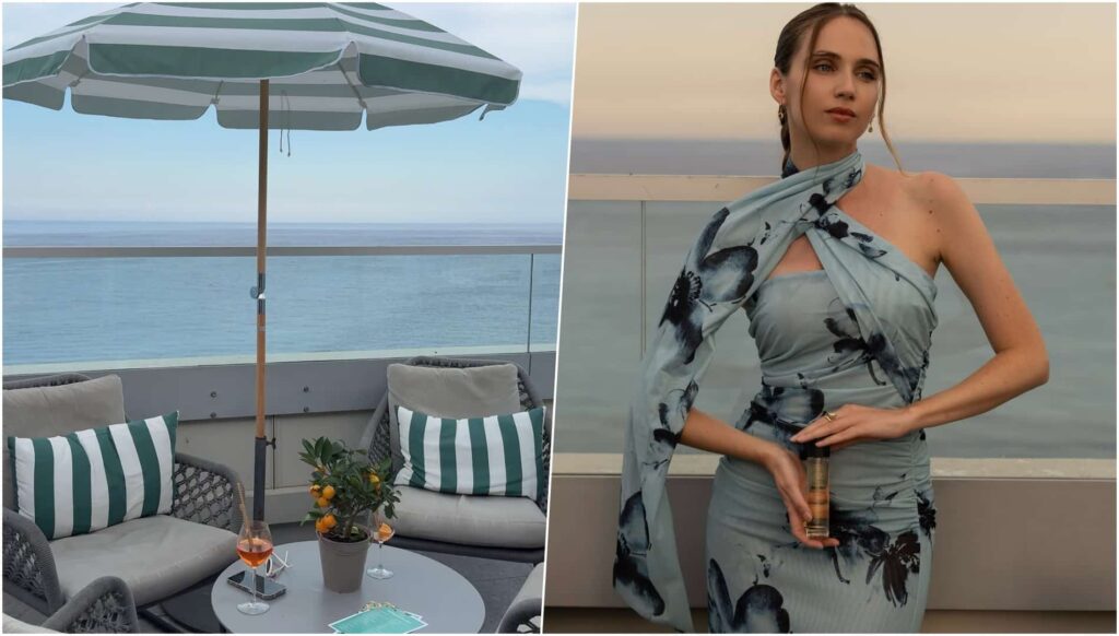 Radisson Blu Nice x Panier des Sens: Must-See Collaboration to Experience When Visiting Nice