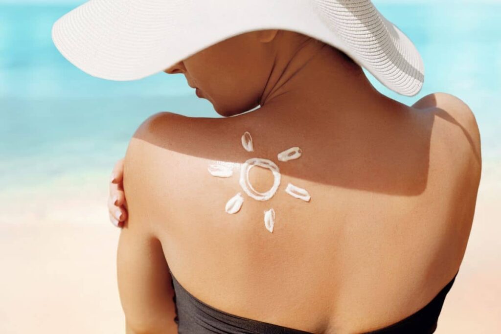 Best Sunscreen for a Golden Tan and Maximum Skin Protection in the U.S.