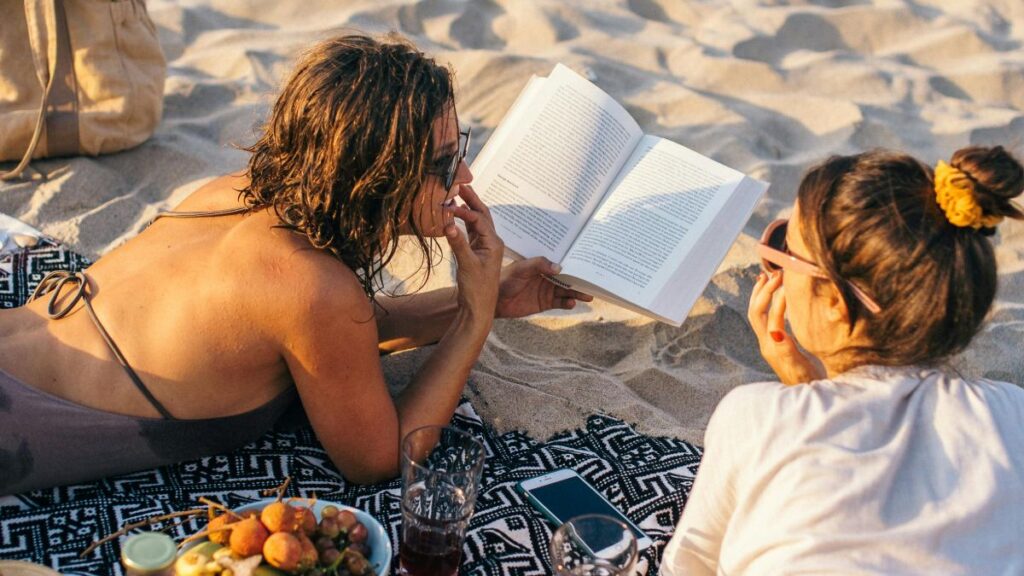 Top 6 Celebrity Biographies to Pack for Your Summer Vacation