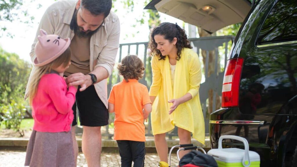 Road Trip Ideas for Summer: Tips to Turn Your Drive into a Fun and Memorable Experience