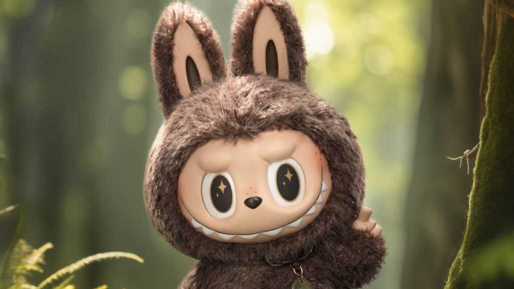 Labubu: The Cute, Beloved, and Sometimes Expensive Plush Toy — How to Buy Authentic Pieces Without Getting Scammed