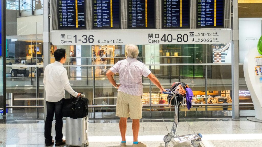 Lost or Damaged Baggage on a Flight? Your Rights and How to Easily Claim Compensation