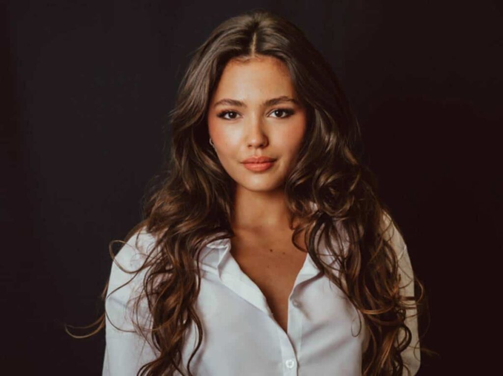 Miss France 2026: Meet Manon Mateus, Miss Corsica