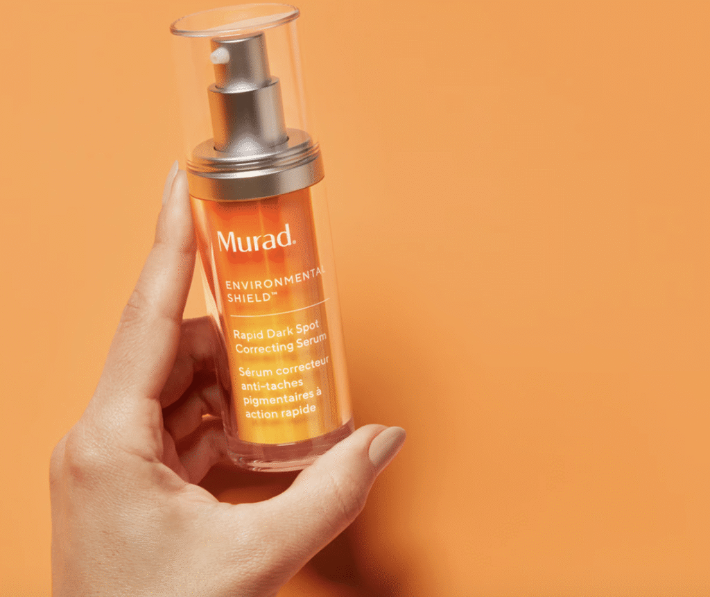 Proven Effective Serum That Eliminates Dark Spots in Just 14 Days