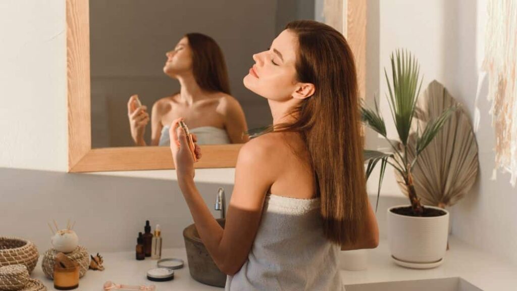 Top 3 Fragrant Body Sprays to Keep You Fresh and Scented This Summer