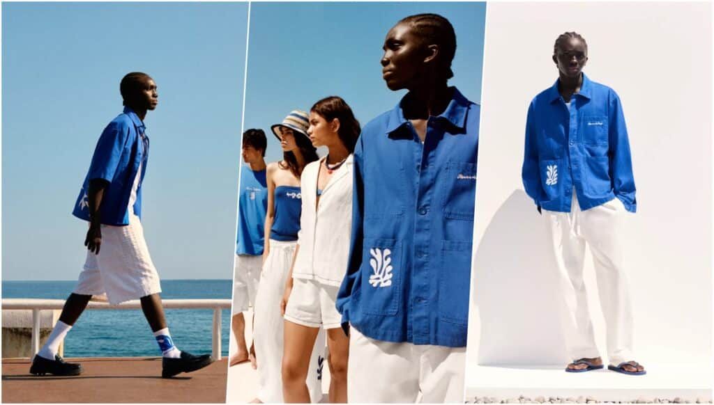 Pull & Bear x Matisse : zoom sur la collection capsule vibrante qui célèbre l'art