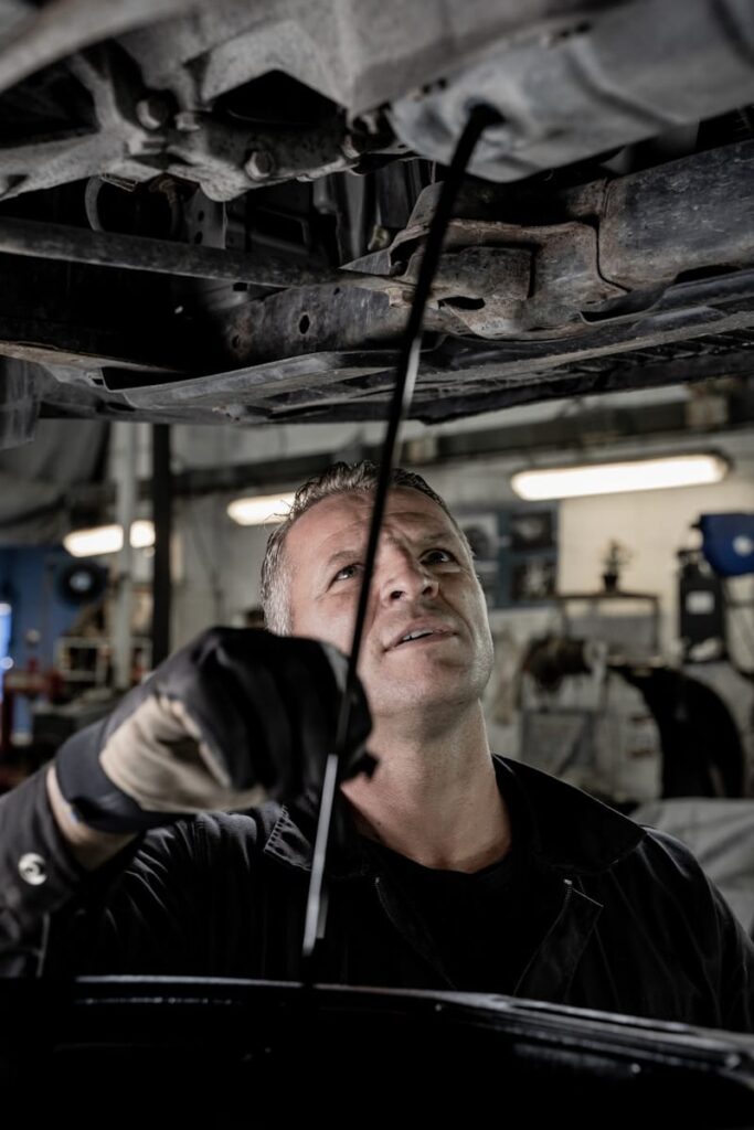 Do You Really Need an Oil Change Every 10,000 Miles? What Your Oil and Driving Habits Reveal