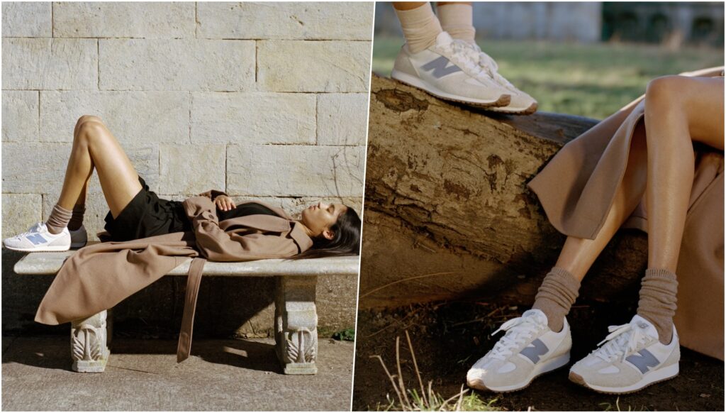 New Balance 471: A Closer Look at the New Back-to-School Favorite