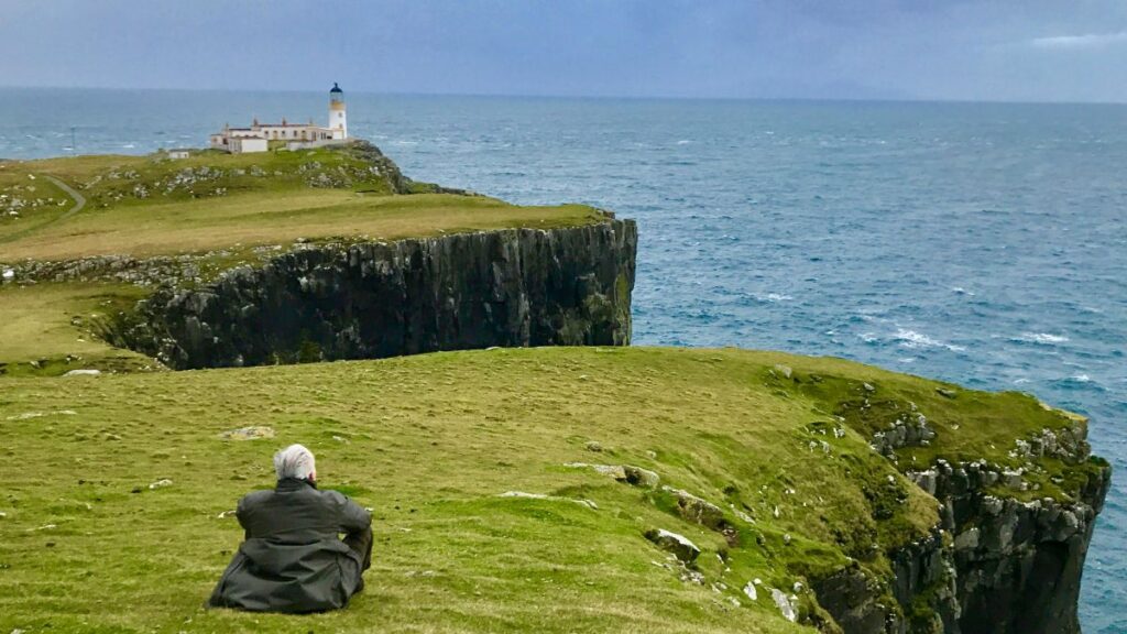Unconventional Vacations: Stay in an Art Installation, a Barrel, or an Abandoned Lighthouse