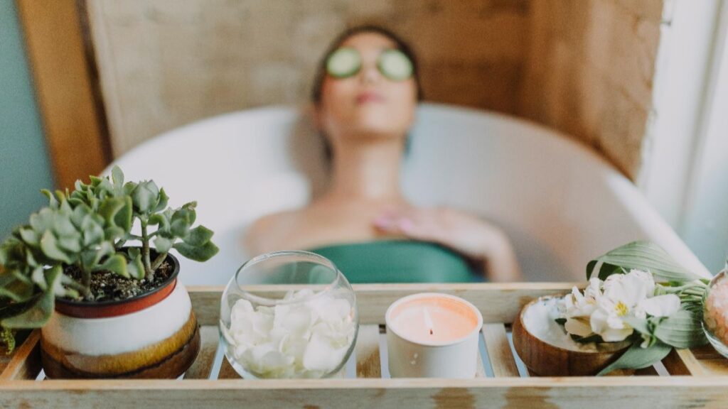 The Quiet Weekend: How to Master the Art of Staying In Without Guilt