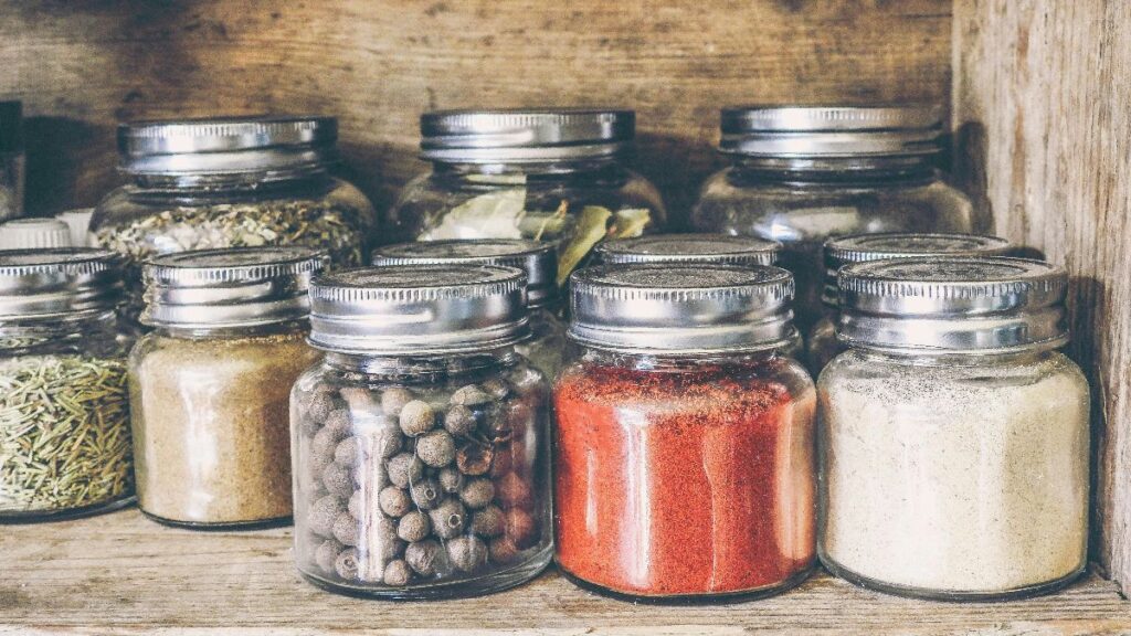 Spice Recall: Contaminated Garlic and Paprika — What to Do