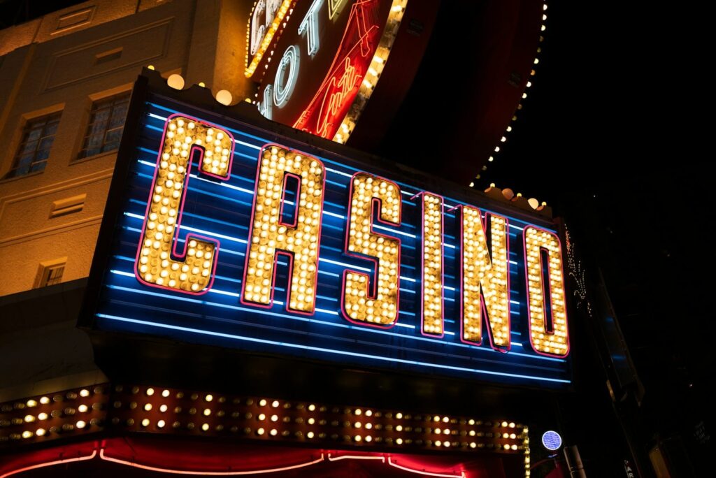 The World of Casinos on Screen: Essential Casino Movies and TV Shows