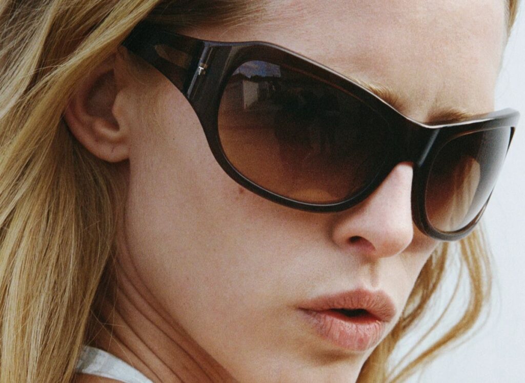 Atlas: XXL Sunglasses That Outshine Every Other Pair