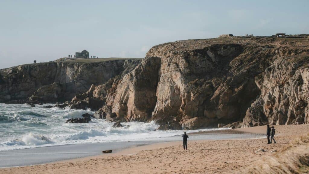 Les 10 plus belles plages de France à découvrir absolument cet été 2025