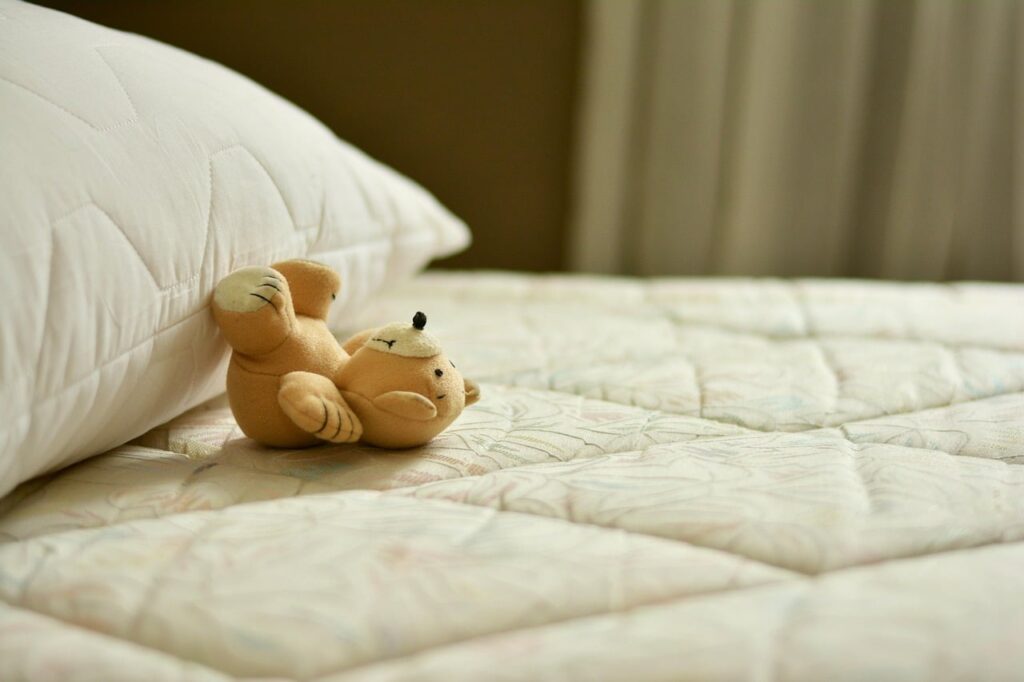Which Mattress Is Best for Your Body Type?