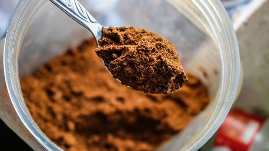 Baking a Chocolate Cake Amid a Health Advisory: Which Cadmium-Free Brands to Use