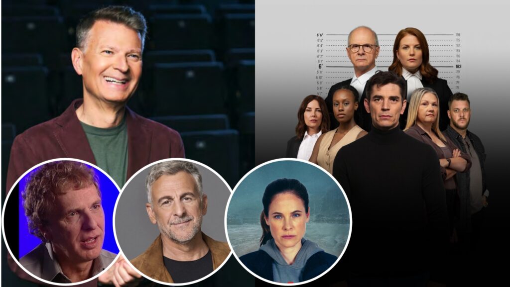 25 Fall TV Shows You Won't Want to Miss This Season