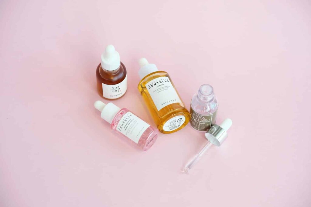 K-Beauty: 5 Korean Skincare Brands Now Available at Monoprix