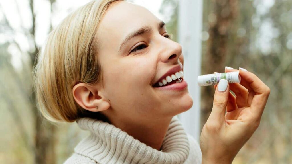 Keychain Lip Balms: The Hottest Beauty Accessory Trend