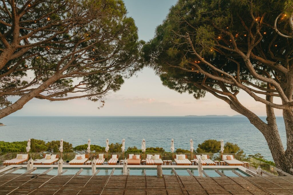 Best Oceanfront Hotels for a Weekend Getaway
