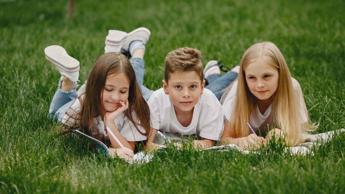 Studious and Creative Summer? Our Top Summer Workbooks for 2025