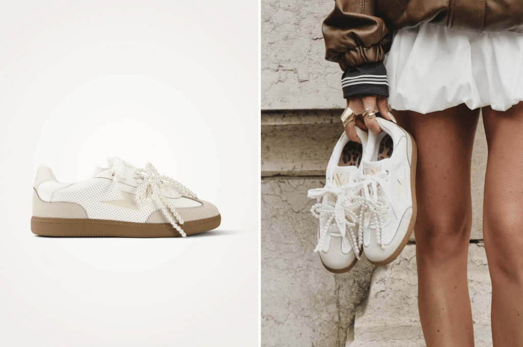 Vanessa Wu x Sasa By Lopez : découvrez la collection capsule tendance de la rentrée