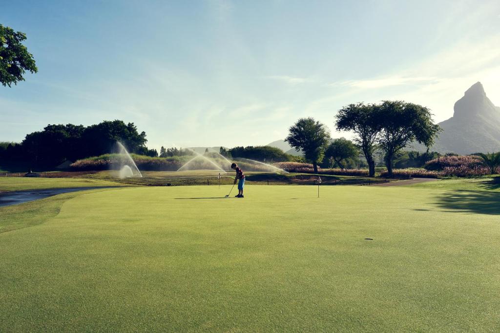 Tamarina Golf & Spa Boutique Hotel