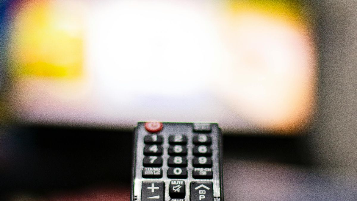 How This Simple TV Setting Can Lower Your Electric Bill
