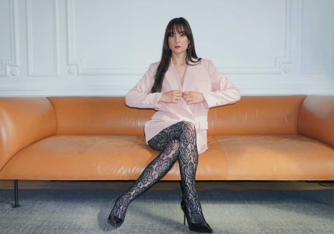 Mathilde Lhomme (OverBlushhh) on Shein Xcelerator: How It Lets Her Voice and Vision Reach a Global Audience