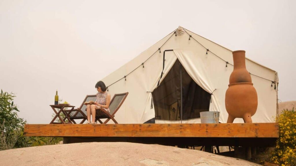 Luxury, Calm, and Rosé: The 2025 Travel Rituals Captivating American Travelers