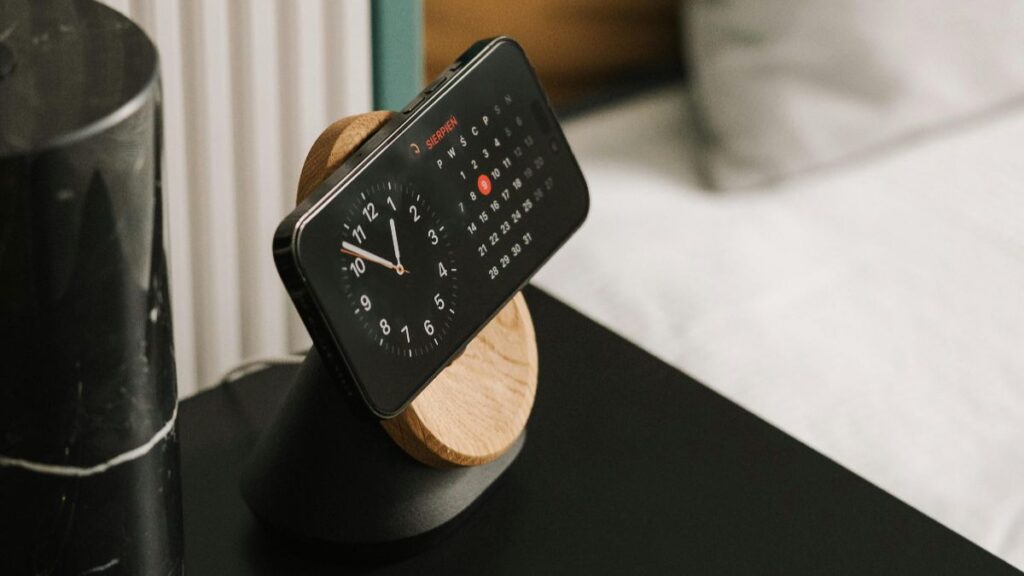 iPhone : ce secret caché dans l’appli Alarme que peu connaissent !