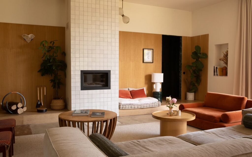 © Le Moulin de Belle Queue