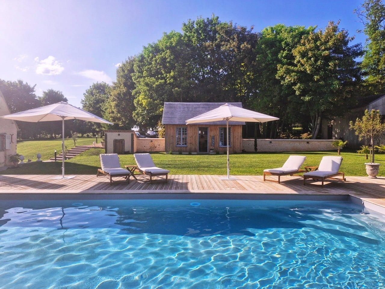 Best Hotels and Bed and Breakfasts in Le Perche, France