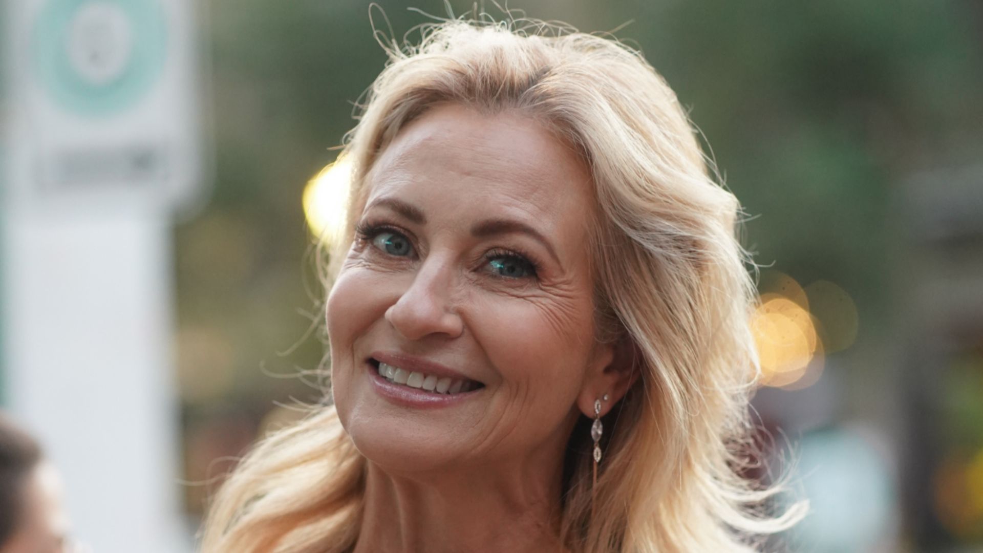 Clodine Desrochers: It Was a Gift to Me