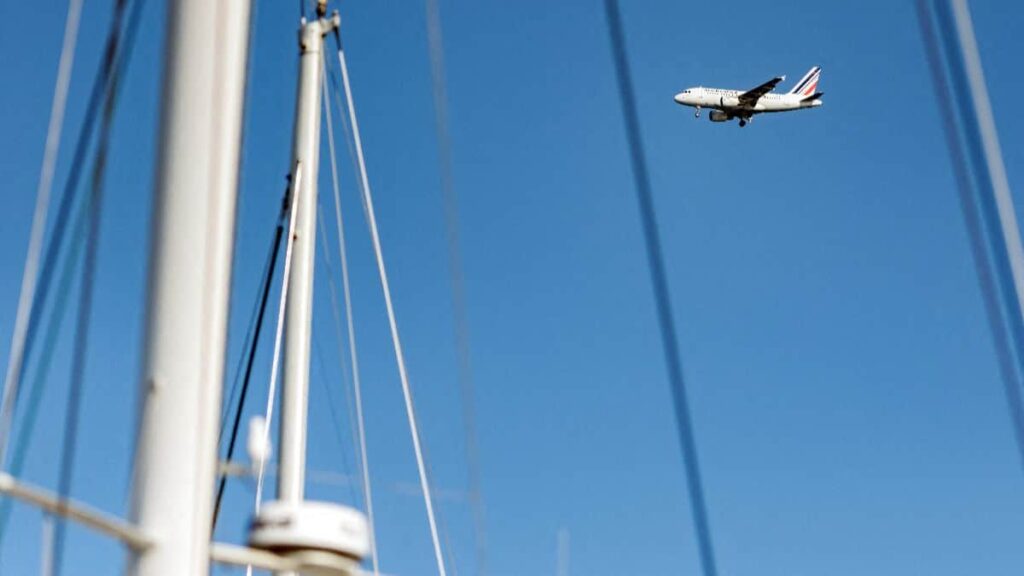 Near-Miss at Nice Airport: Why Aviation Safety Remains a Human Challenge