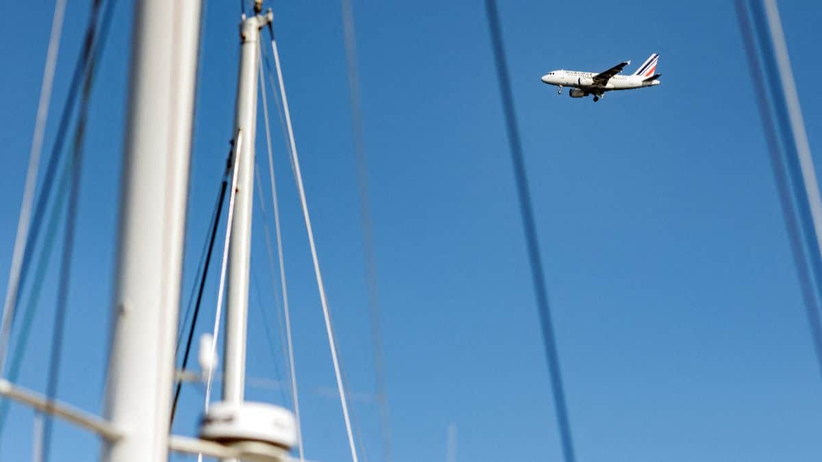 Near-Miss at Nice Airport: Why Aviation Safety Remains a Human Challenge