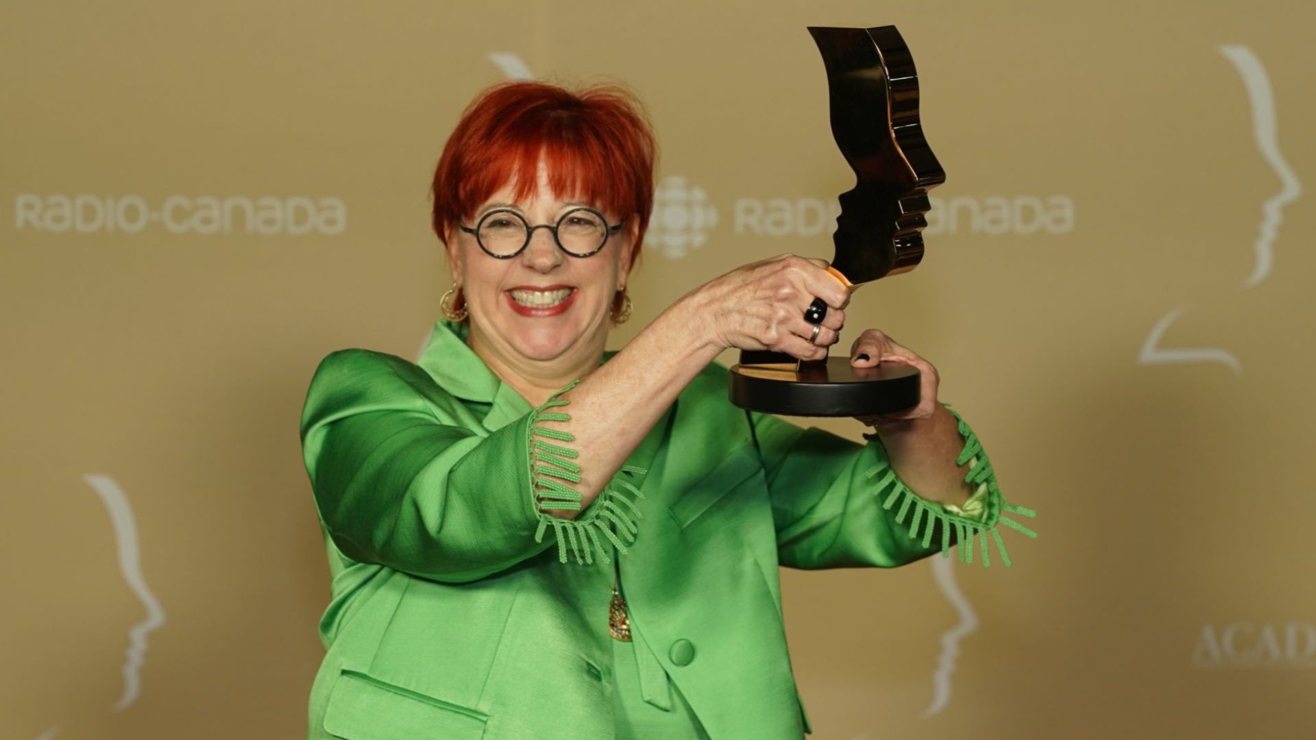 40th Gemini Awards: Read the Winners' Reactions