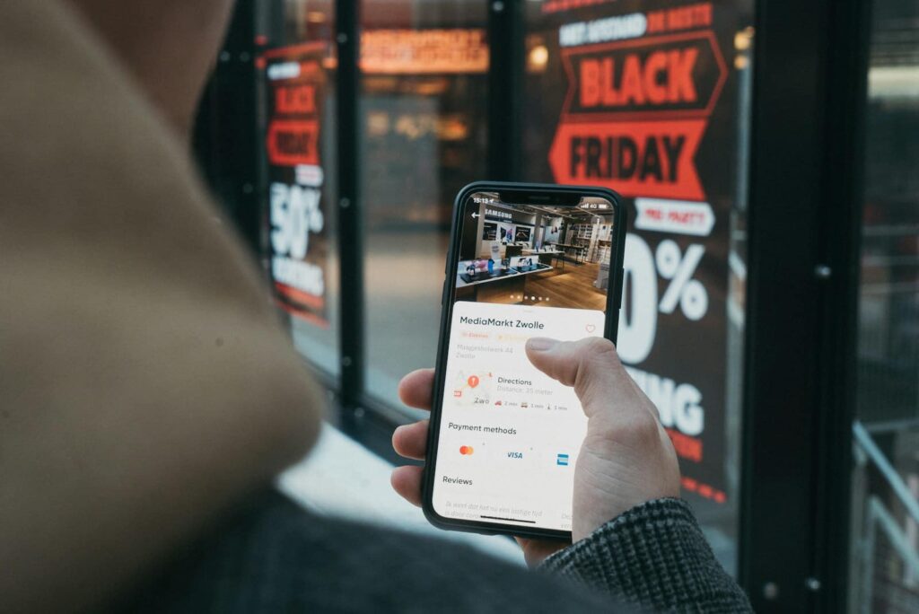 Black Friday 2025: Get Ready for the Best Deals