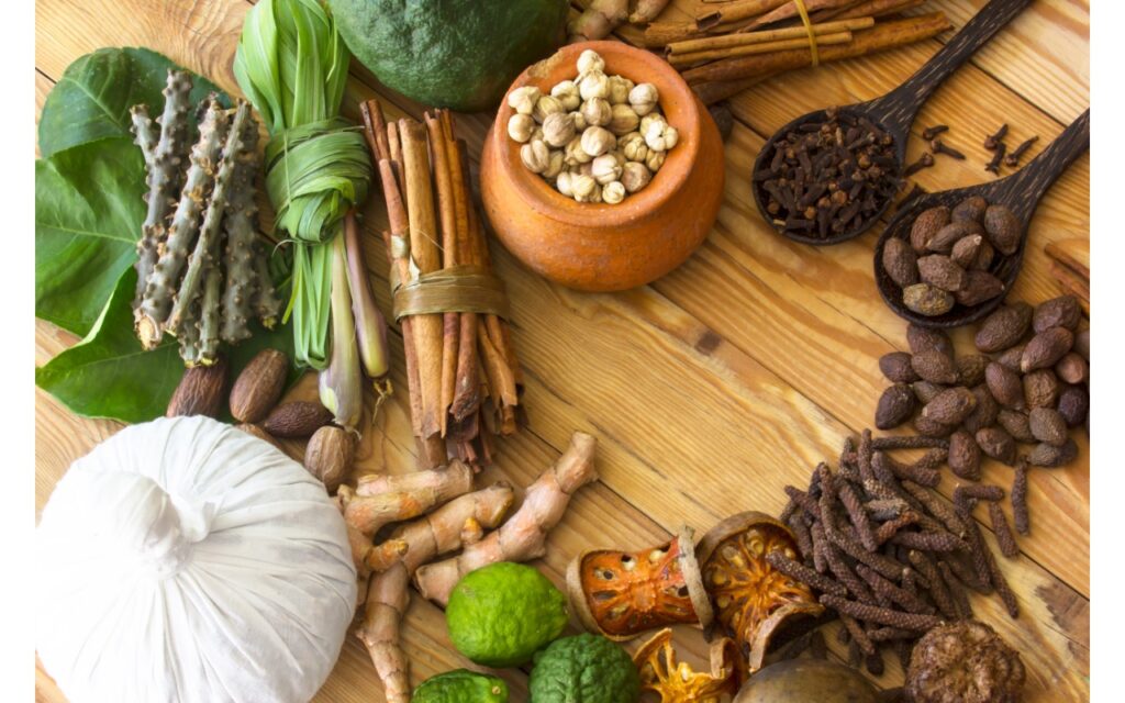 Ayurvedic Medicine: A Potential Aid in Cancer Care