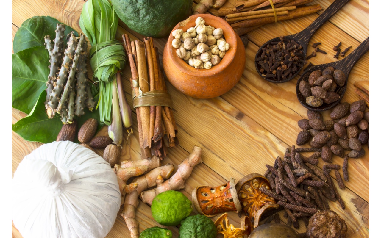 Ayurvedic Medicine: A Potential Aid in Cancer Care