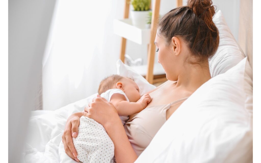 Breastfeeding and IQ: Potential Cognitive Benefits for Your Child