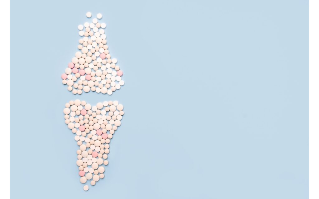 Gut Microbiome and Osteoporosis: What's the Connection?