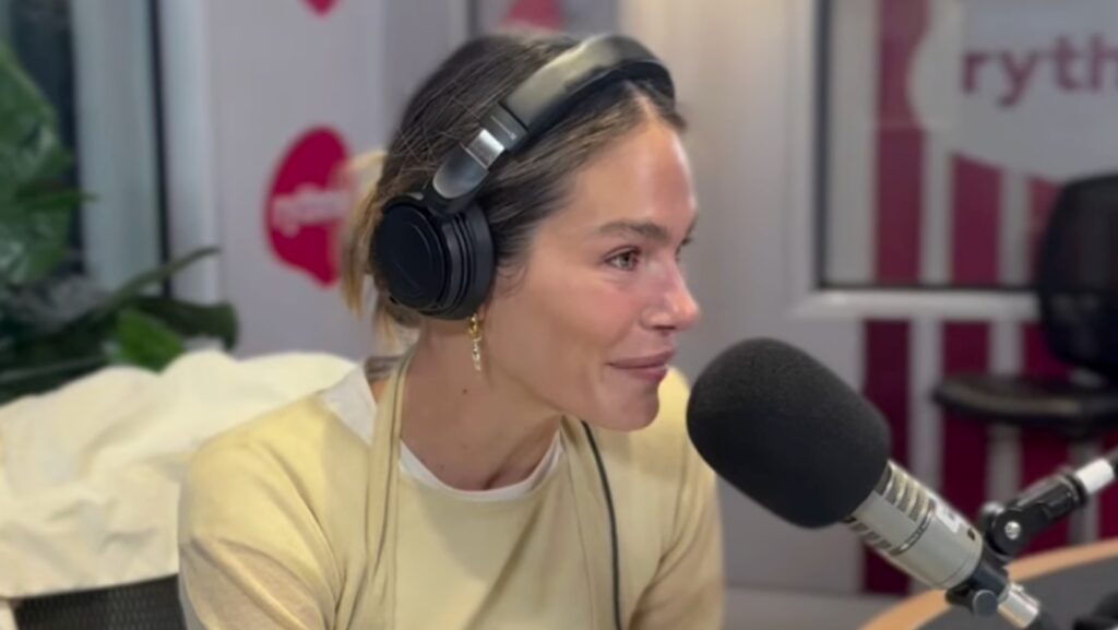 Maripier Morin: I'm Ready to Pop the Question