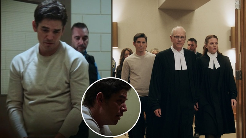 Sebastien Delorme and the Indéfendable Gang Have Plenty to Celebrate